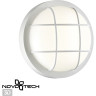 Ландшафтный светодиодный светильник NOVOTECH 358918 STREET NT22 352 белый NV-358918