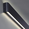 Светильник ландшафтный NOVOTECH ASA STREET 359169 NT23 000 светодиодный IP65 LED 4000K 80W 170-265V (черный) NV-359169