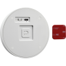 Светильник накладной NOVOTECH OVER VESPERA 359707 NV-359707