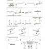 Светильник NOVOTECH FLUM LED трековый для низковольтного шинопровода 358415 NV-358415