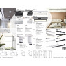 Трековый светильник NOVOTECH EOS 358325 NV-358325