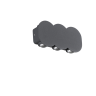 Уличный настенный светильник NOVOTECH CALLE 358560 NV-358560