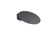 Уличный настенный светильник NOVOTECH CALLE 358564 NV-358564