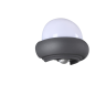 Уличный настенный светильник NOVOTECH CALLE 358566 NV-358566